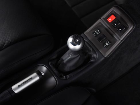 Used 1998 Porsche 911 Carrera S image 15