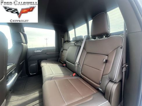 Used 2026 GMC Sierra 2500 Denali w/ Denali Reserve Package image 31