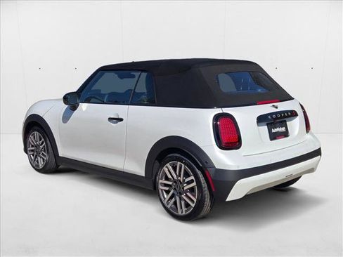 Used 2026 MINI Cooper S image 15