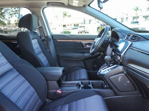 Used 2022 Honda CR-V EX image 18