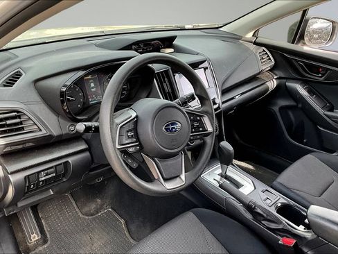 Used 2023 Subaru Crosstrek 2.0i AWD/4WD image 14