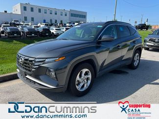 Used 2024 Hyundai Tucson SEL FWD video 1
