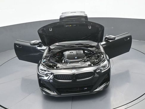 Used 2026 BMW M240i xDrive Coupe image 71