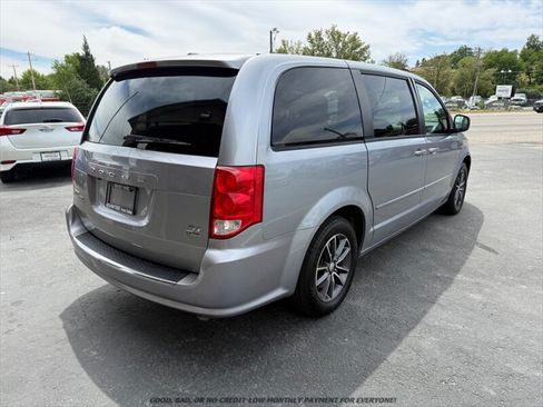 Used 2015 Dodge Grand Caravan R/T FWD image 7