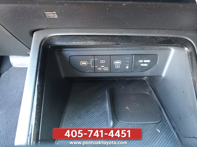 Used 2025 Kia K5 GT-Line w/ GT-Line Premium Package AWD/4WD image 19
