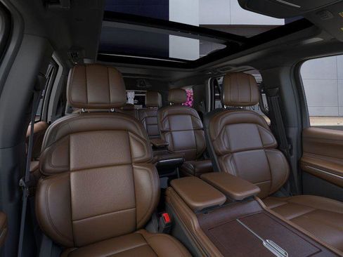 New 2025 Lincoln Navigator Reserve image 10