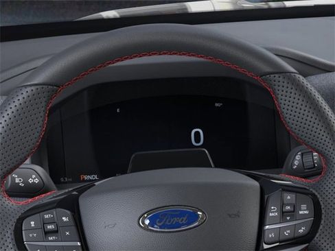 New 2026 Ford Explorer ST-Line w/ ST-Line Street Pack image 13