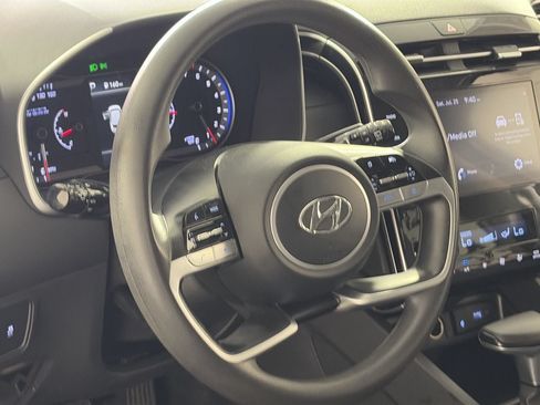 Used 2024 Hyundai Tucson SEL AWD/4WD image 12