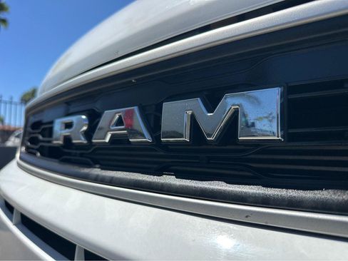 Used 2022 RAM ProMaster City Tradesman FWD image 41