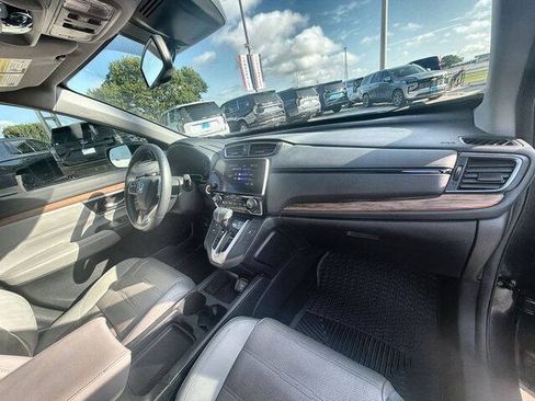 Used 2019 Honda CR-V EX-L image 28