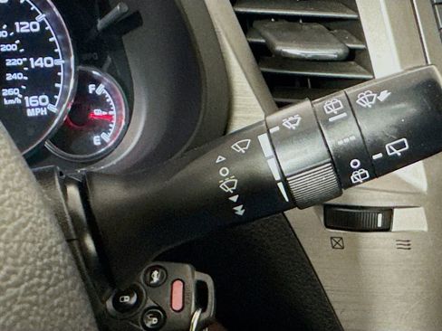 Used 2014 Subaru Outback 3.6R Limited w/ Moonroof Package image 13