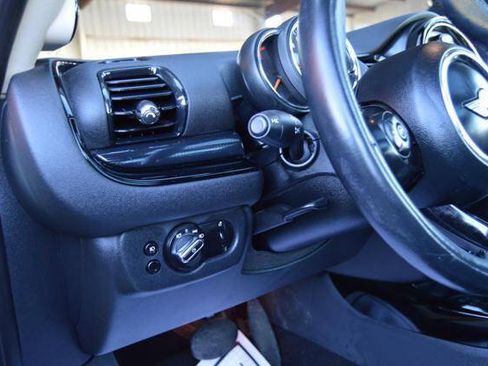 Used 2017 MINI Cooper Clubman S AWD/4WD image 30