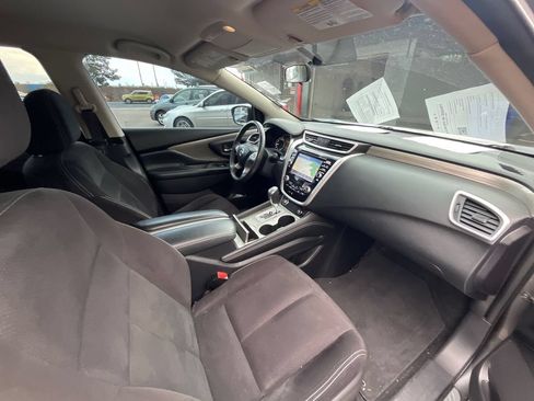 Used 2016 Nissan Murano SV AWD/4WD image 11