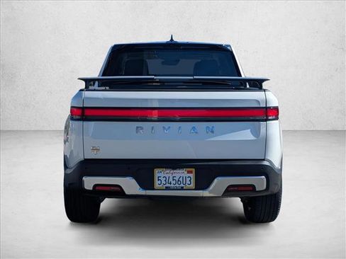 Used 2023 Rivian R1T Adventure image 7
