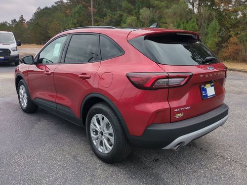 New 2026 Ford Escape Active image 6