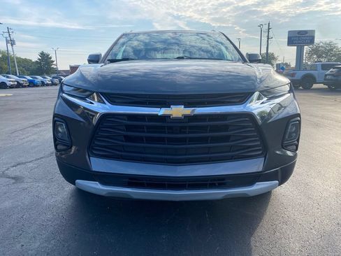 Used 2019 Chevrolet Blazer LT FWD image 8