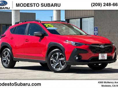 Certified 2024 Subaru Crosstrek 2.0i Premium