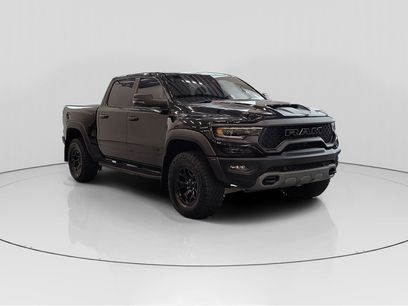 Used 2023 RAM 1500 TRX w/ TRX Level 2 Equipment Group