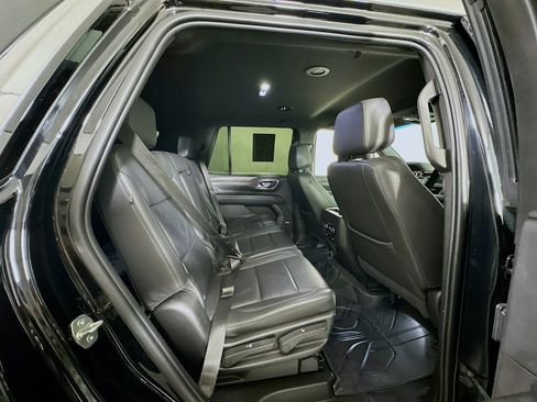Used 2021 Chevrolet Tahoe LT RWD image 31