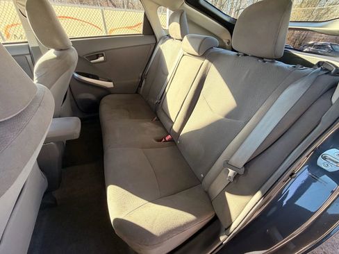 Used 2011 Toyota Prius Two image 19
