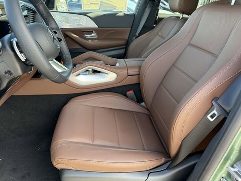 New 2026 Mercedes-Benz GLS 450 4MATIC image 18