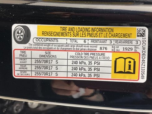 Used 2025 Chevrolet Silverado 1500 LT image 26