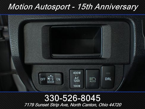 Used 2019 Toyota Tacoma TRD Off-Road image 17