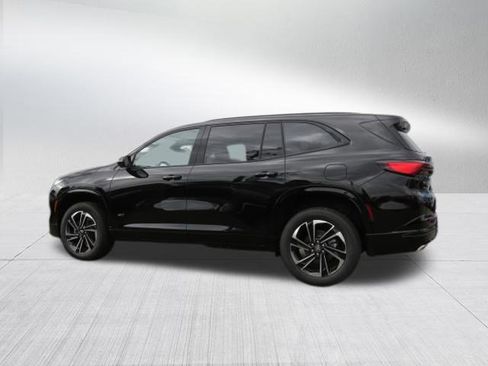 New 2026 Buick Enclave Sport Touring w/ Power Package image 6