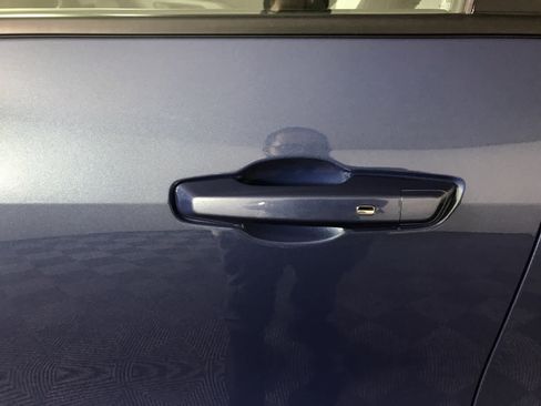 New 2026 Chevrolet Traverse LT w/ Driver Confidence Package image 8