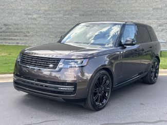 Used 2026 Land Rover Range Rover SE AWD/4WD video 1
