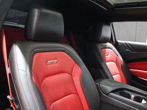 Used 2023 Chevrolet Camaro SS image 18