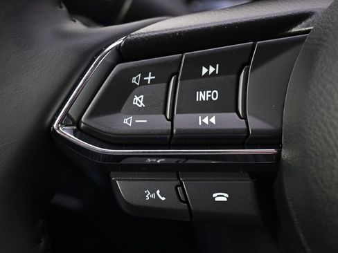 New 2025 MAZDA CX-5 AWD 2.5 S w/ Select Package image 31