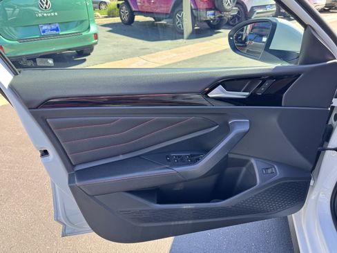 Certified 2023 Volkswagen Jetta GLI Autobahn image 13