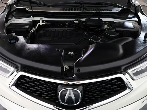Used 2017 Acura MDX SH-AWD w/ Technology Package image 37