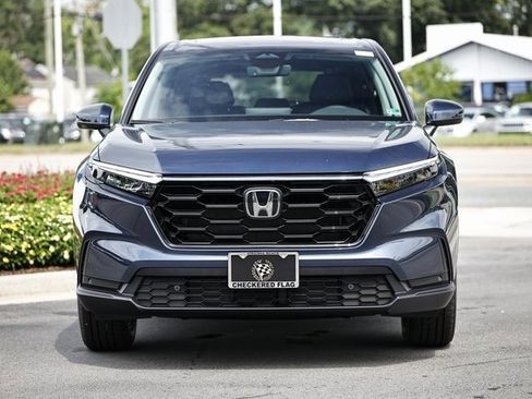 New 2026 Honda CR-V EX-L image 20