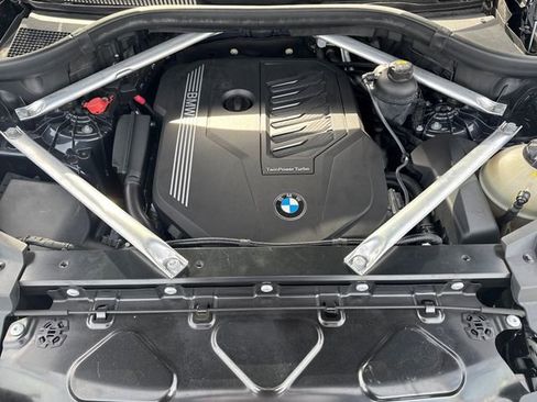 Used 2019 BMW X5 xDrive40i w/ Convenience Package AWD/4WD image 35