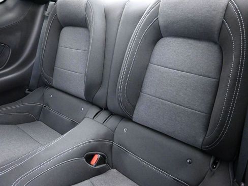 New 2026 Ford Mustang EcoBoost image 23