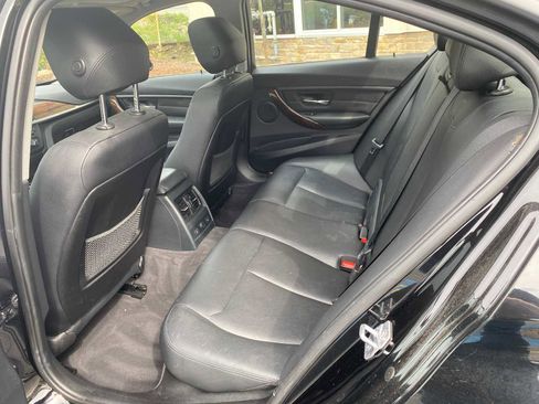 Used 2014 BMW 328i xDrive Sedan AWD/4WD image 9