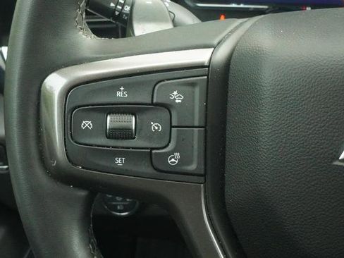 Used 2025 Chevrolet Silverado 1500 High Country w/ High Country Premium Package AWD/4WD image 19