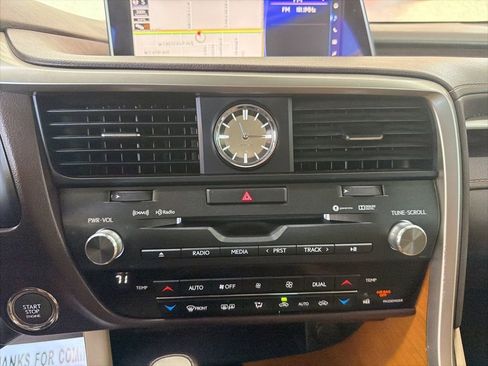 Used 2019 Lexus RX 350 FWD w/ Navigation Package image 23