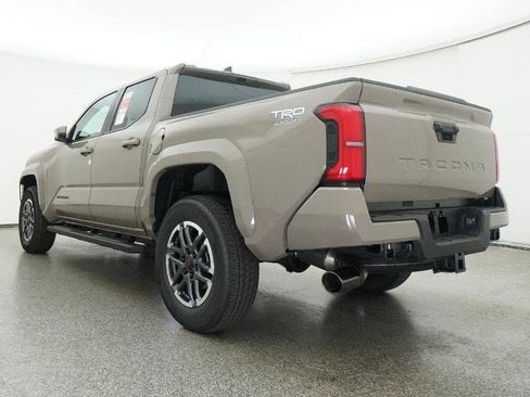 New 2026 Toyota Tacoma TRD Sport image 21