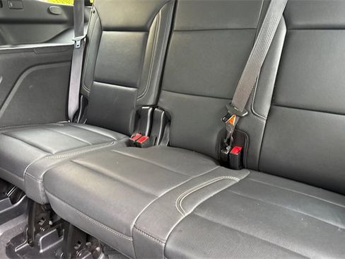 Used 2024 Chevrolet Tahoe Premier image 18