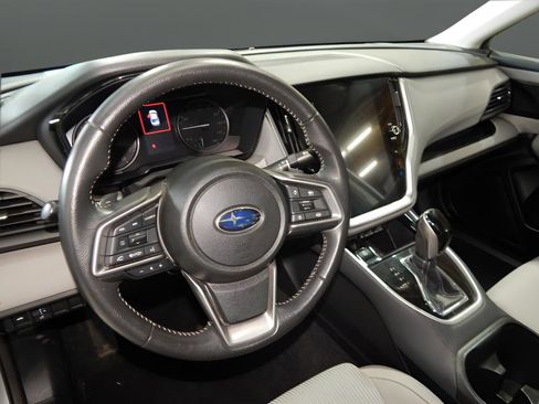 Used 2024 Subaru Legacy Premium image 16