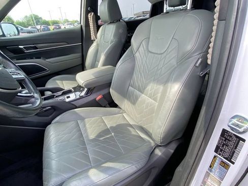 Certified 2023 Kia Telluride SX Prestige X-Pro AWD/4WD image 11