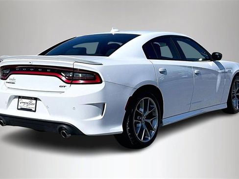 Used 2023 Dodge Charger GT image 5