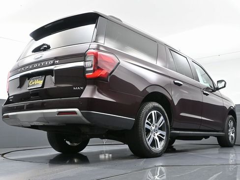 Used 2024 Ford Expedition Max Limited image 54
