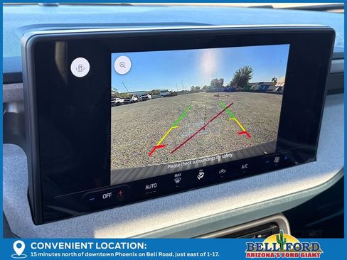 New 2026 Ford Maverick XLT image 16