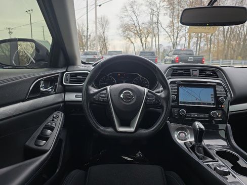 Used 2016 Nissan Maxima 3.5 S image 20