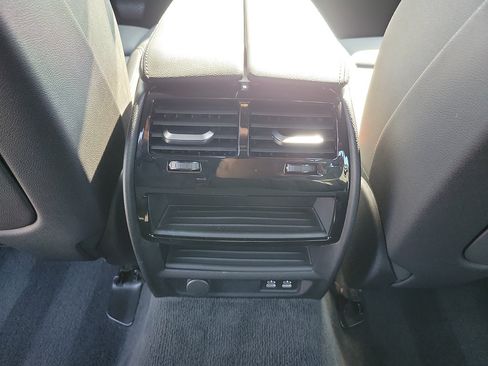 Used 2023 BMW 530e w/ Convenience Package RWD image 12