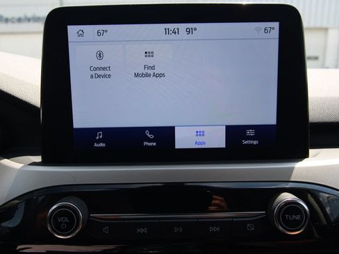 Used 2022 Ford Escape SE w/ Convenience Package AWD/4WD image 29